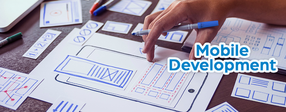 Mobile Development