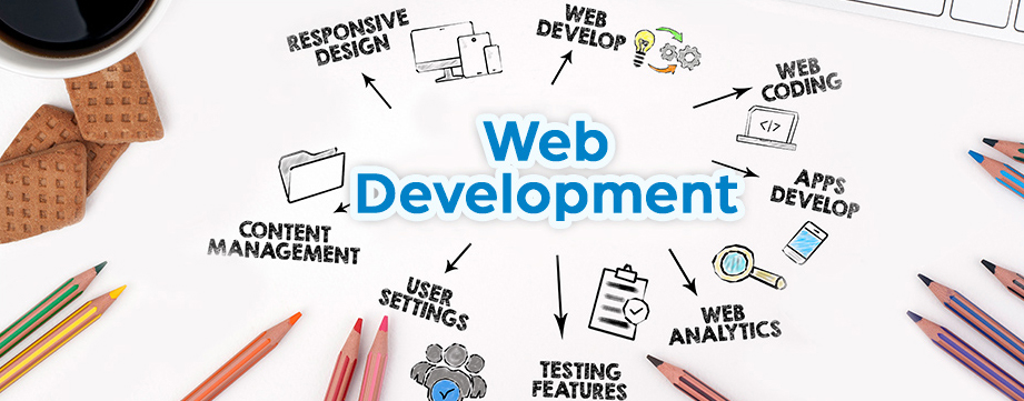 Web Development